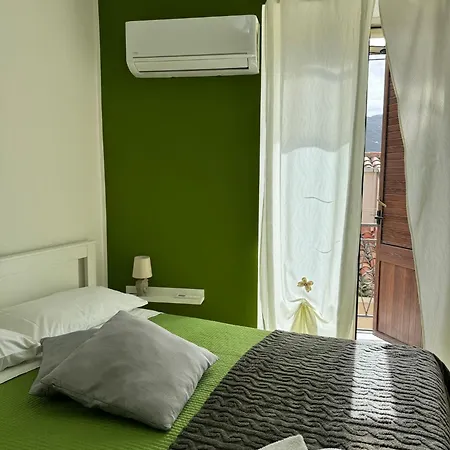 Appartement Casa Francesca