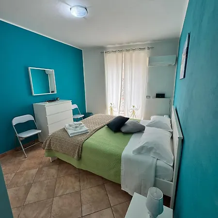 Casa Francesca Apartment *