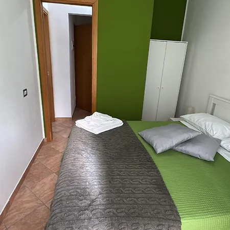 Casa Francesca Apartment Cefalù