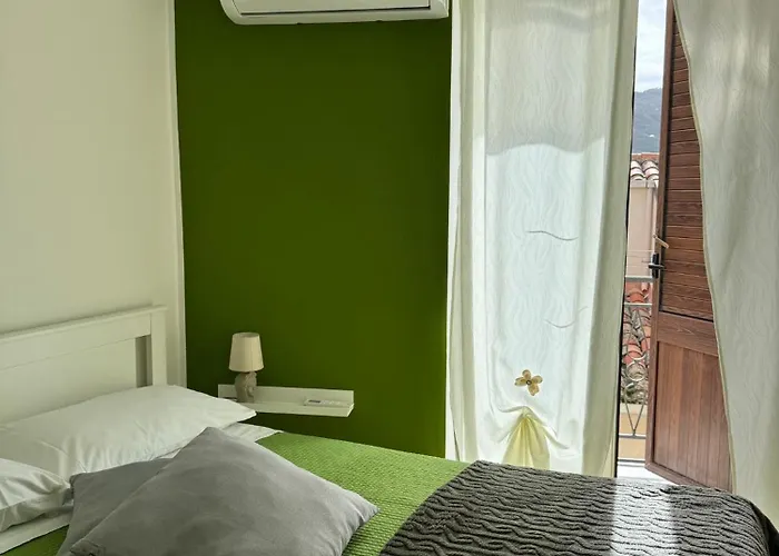 Appartement Casa Francesca