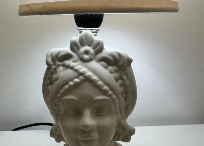 Appartement Casa Francesca *