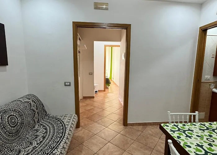 Appartement Casa Francesca *