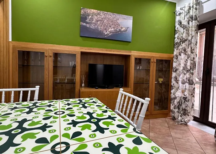 Appartement Casa Francesca *