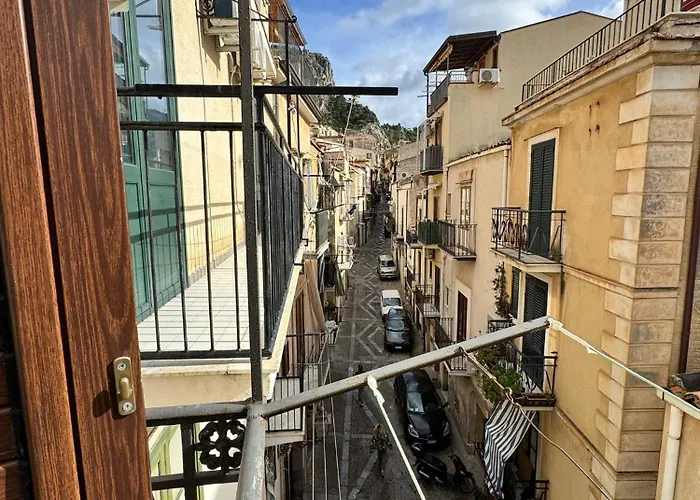 Casa Francesca Appartement