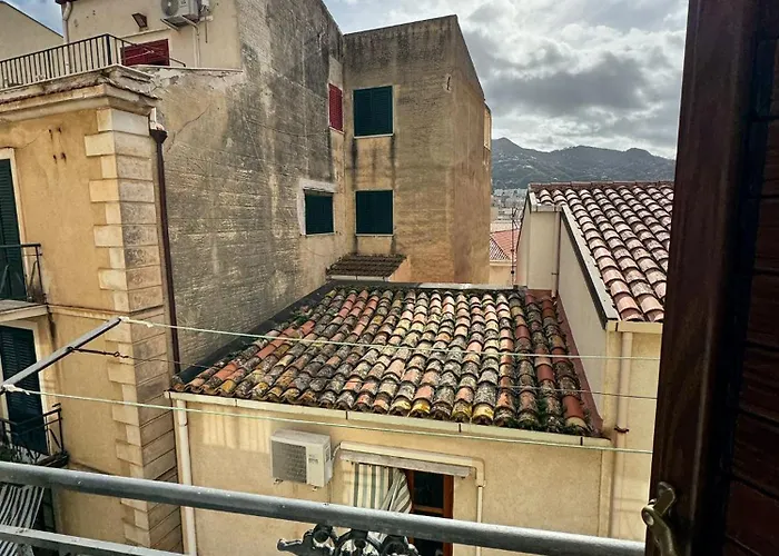 Appartement Casa Francesca *