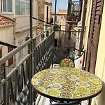 Casa Francesca Cefalù