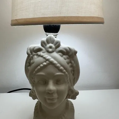 Appartamento Casa Francesca *