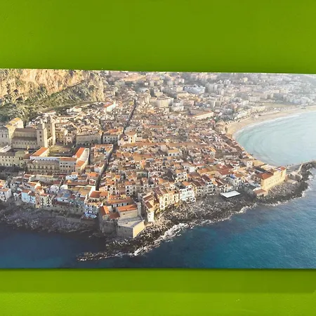 Casa Francesca Апартаменты *