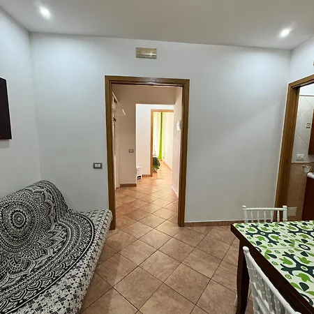 Appartamento Casa Francesca *