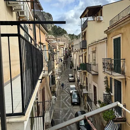 Casa Francesca * Cefalu