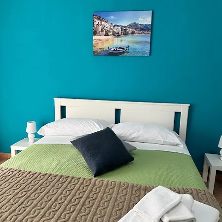 Appartamento Casa Francesca
