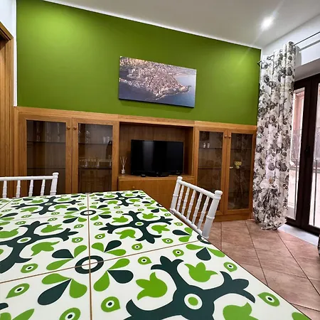 Appartamento Casa Francesca *