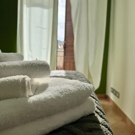 Appartamento Casa Francesca