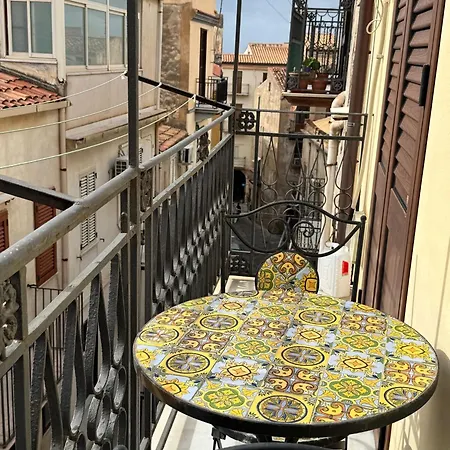 Casa Francesca Cefalu
