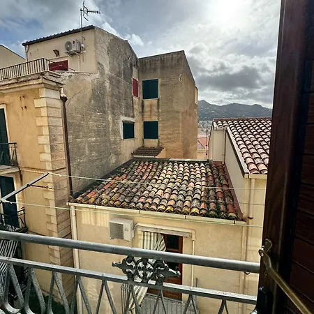 Appartamento Casa Francesca *