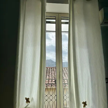 Casa Francesca Cefalu