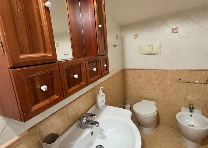 Апартаменты Casa Francesca