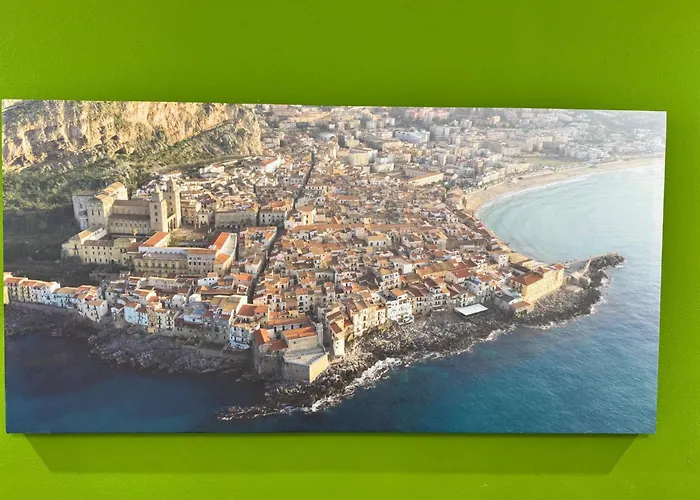 Casa Francesca Апартаменты *