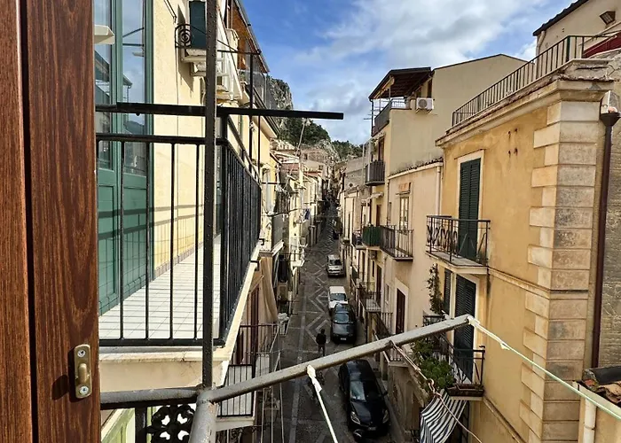 Casa Francesca * Cefalù