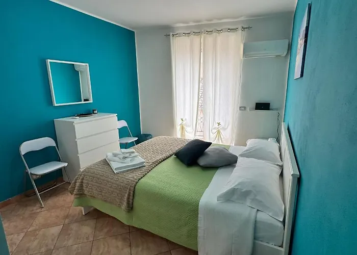 Casa Francesca Апартаменты *