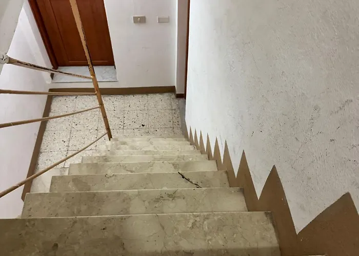 Апартаменты Casa Francesca *