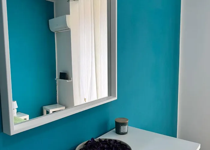 Apartman Casa Francesca *