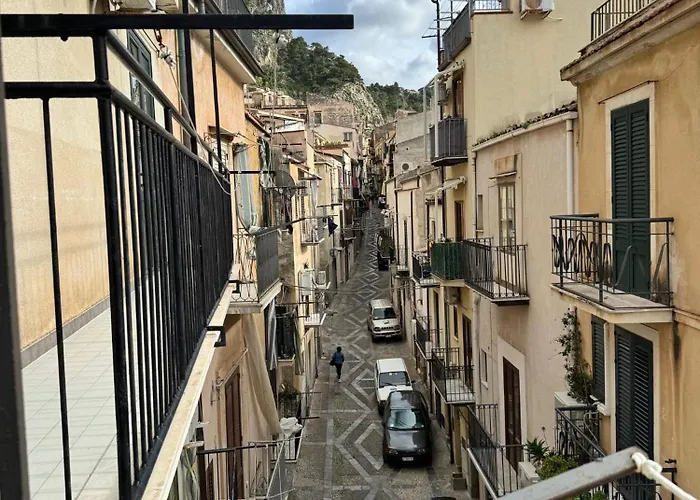 Casa Francesca * Cefalù