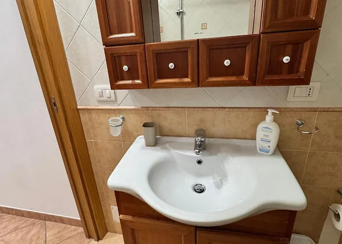 Apartman Casa Francesca *