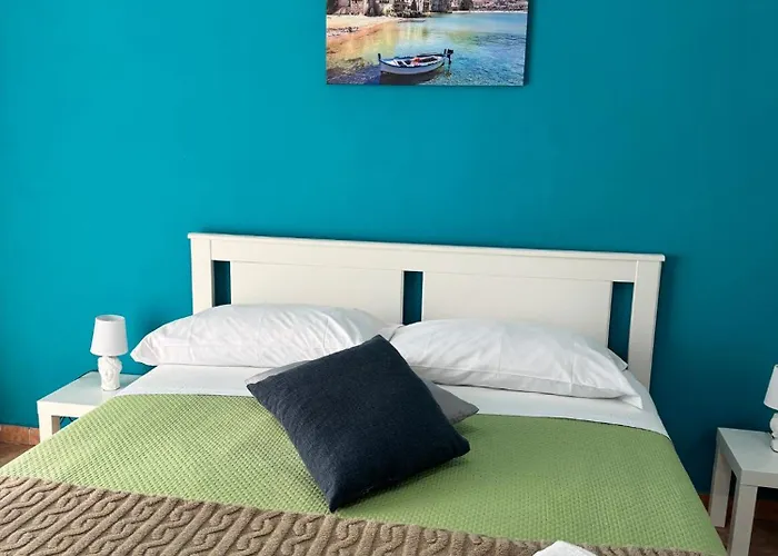 Апартаменты Casa Francesca