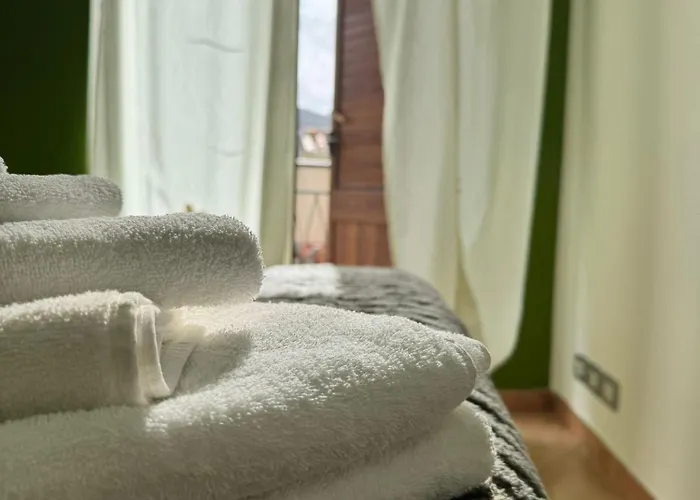 Апартаменты Casa Francesca