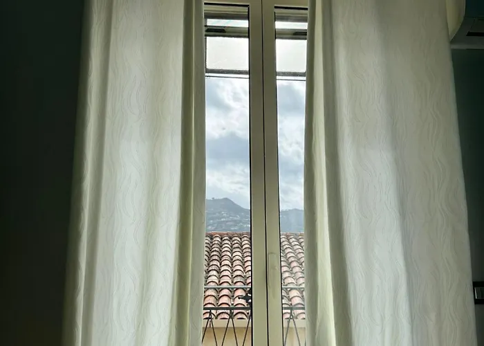 Casa Francesca Cefalù